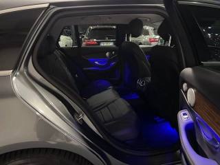 MERCEDES-BENZ C 220 usata, con Touch screen