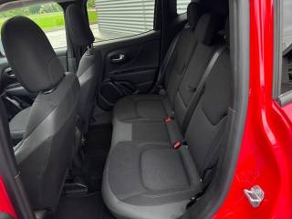 JEEP Renegade usata, con Regolazione elettrica sedili
