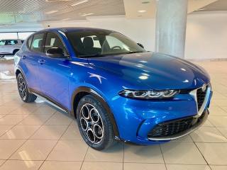 ALFA ROMEO Tonale usata, con Airbag laterali