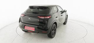 DS AUTOMOBILES DS 3 Crossback usata, con Boardcomputer