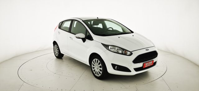 FORD Fiesta usata 32