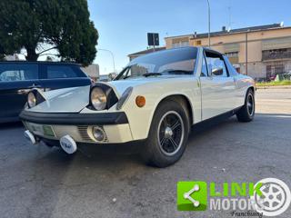 PORSCHE 914 usata 1