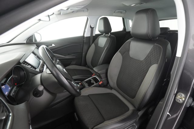 OPEL Grandland usata 2