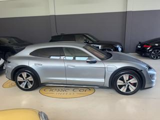PORSCHE Taycan usata, con Airbag Passeggero