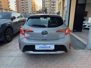 TOYOTA Corolla usata, con Alzacristalli elettrici