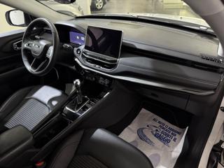 JEEP Compass usata, con Controllo automatico clima