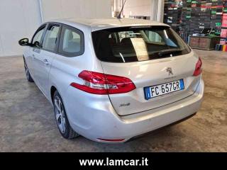 PEUGEOT 308 usata, con Cerchi in lega