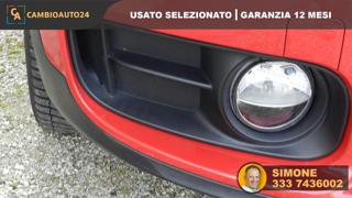 MINI Countryman usata, con Freno di stazionamento elettrico