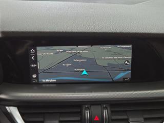ALFA ROMEO Stelvio usata, con Boardcomputer
