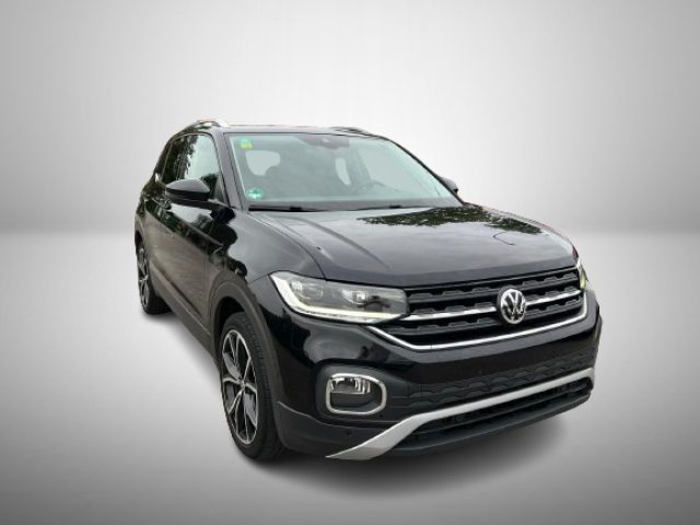 VOLKSWAGEN T-Cross usata, con Airbag Passeggero