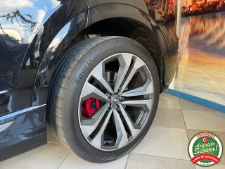 AUDI Q8 usata, con Trazione integrale