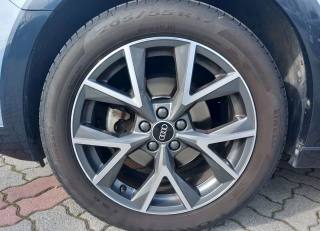 AUDI A1 usata, con Servosterzo