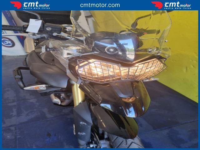 TRIUMPH Tiger 800 usata 7