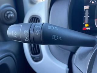 FIAT Panda usata, con USB