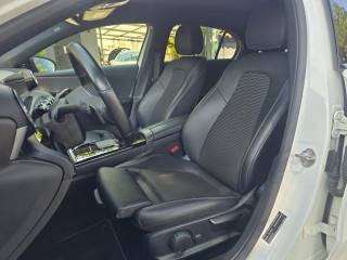 MERCEDES-BENZ A 200 usata, con Sistema lavafari