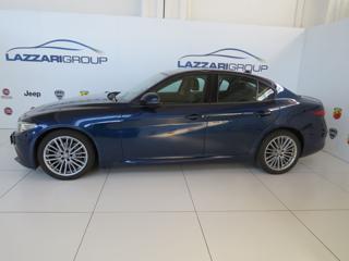 ALFA ROMEO Giulia usata, con Airbag laterali