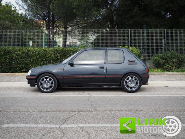 PEUGEOT 205 usata 16