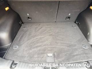 JEEP Compass usata, con Filtro antiparticolato