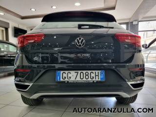 VOLKSWAGEN T-Roc usata, con MP3