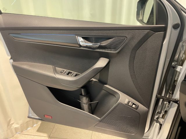 SKODA Karoq usata, con Servosterzo