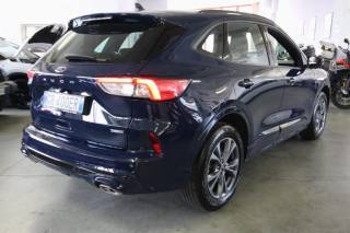 FORD Kuga usata, con Alzacristalli elettrici