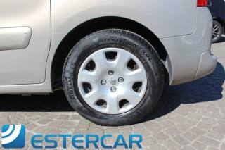 PEUGEOT Partner usata 15