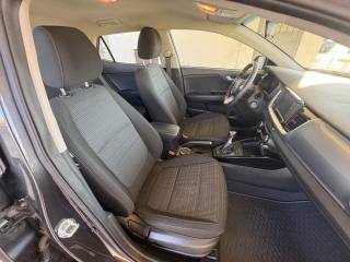 KIA Stonic usata, con Climatizzatore