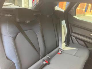 DACIA Duster usata, con Park Distance Control