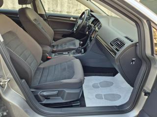 VOLKSWAGEN Golf usata, con Cruise Control
