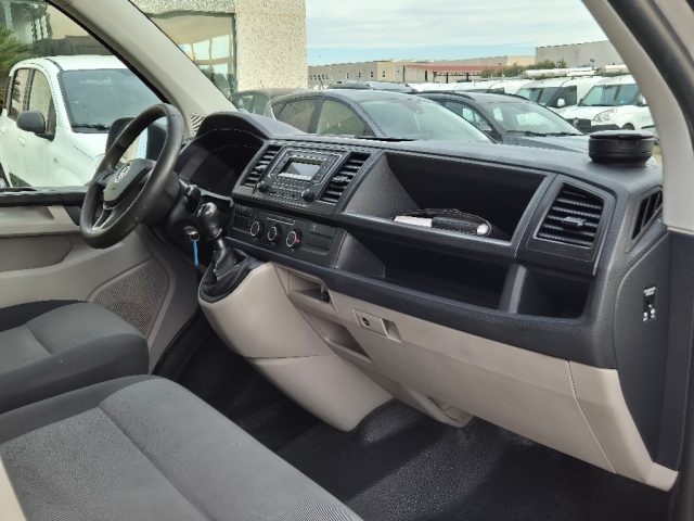 VOLKSWAGEN Transporter usata, con Bluetooth