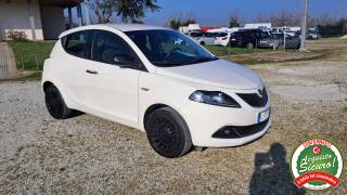 LANCIA Ypsilon usata, con Controllo trazione