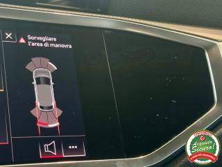 AUDI Q3 usata, con Sistema di navigazione