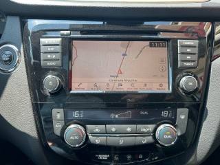 NISSAN Qashqai usata, con ESP
