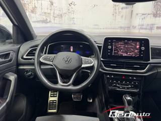 VOLKSWAGEN T-Roc usata, con Fari Xenon