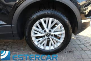 VOLKSWAGEN T-Roc usata, con Immobilizzatore elettronico