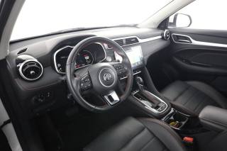 MG ZS usata 7
