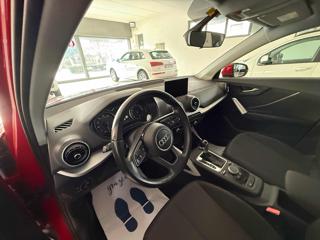 AUDI Q2 usata, con Cruise Control