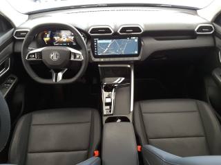 MG ZS usata, con Cruise Control