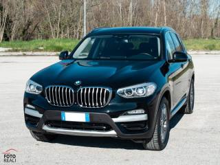 BMW X3 usata, con Airbag laterali