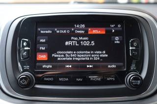 FIAT 500X usata, con Bluetooth