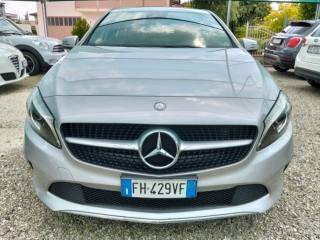 MERCEDES-BENZ A 180 usata, con Airbag