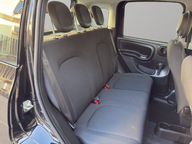 FIAT Panda usata 19