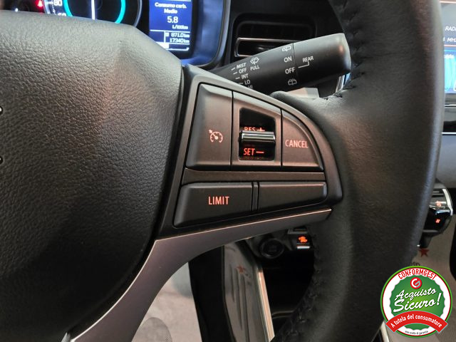 SUZUKI Ignis usata, con Servosterzo