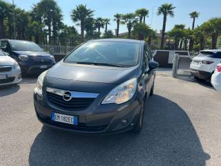 OPEL Meriva usata, con Chiusura centralizzata