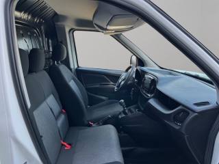 FIAT Doblo usata 7
