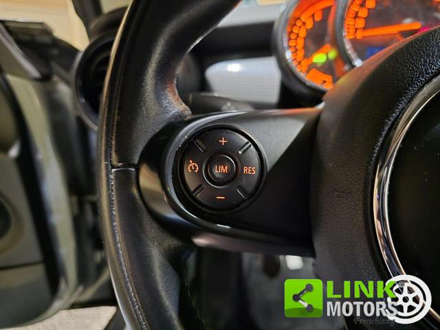 MINI One usata 38