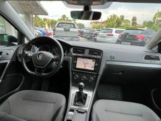 VOLKSWAGEN Golf usata, con Controllo automatico clima