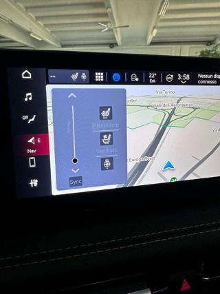 ALFA ROMEO Tonale usata, con Immobilizzatore elettronico