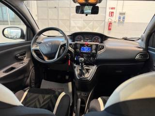 LANCIA Ypsilon usata 29