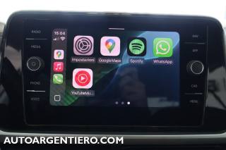 VOLKSWAGEN T-Roc usata, con Servosterzo